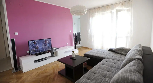 Apartment Sunset Boulevard, Забронировать Апартаменты/квартира Апартаменты Задар, рядом с Пляж Коловаре, Апартаменты/квартира