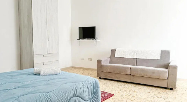 Favisi Rooms