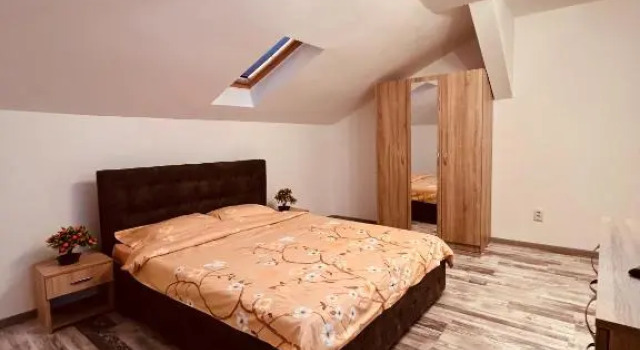 Zizi's House Garii
