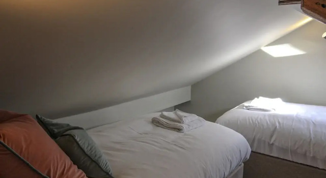 Номер Standard The Pooley Bridge Inn