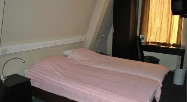 Hotel Du Passage, Забронировать Отель Отели Норда 3 звезды, 3*