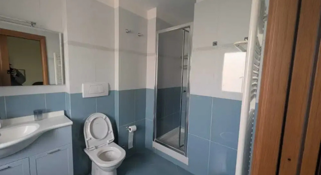 Deluxe Zimmer Mikasa Appia