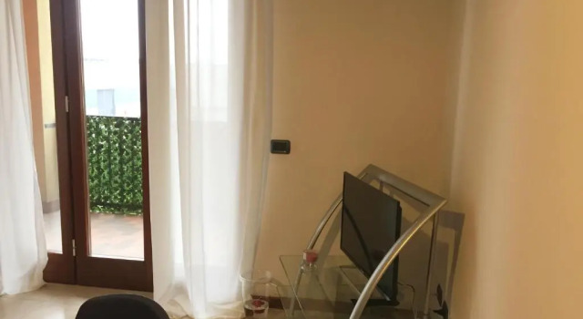 Апартаменты Appartamento Verona Fiera e Centro