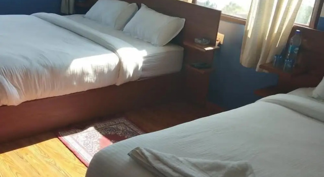 Номер Economy Good Hotel