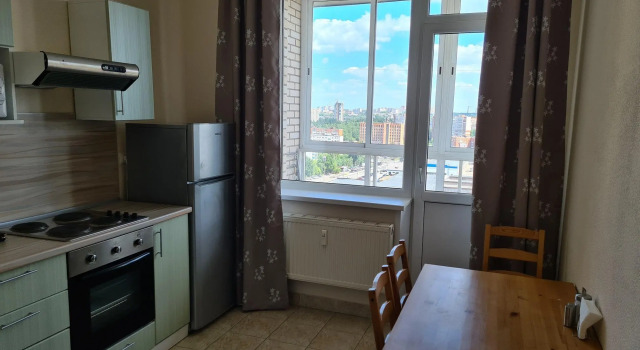 Openapart on Severny Lane, Prenota Appartamento Hotel a Udmurtia con parcheggio, Parcheggio