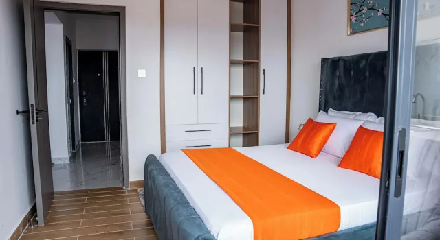 Апартаменты Superior Smart Homes Airbnbs