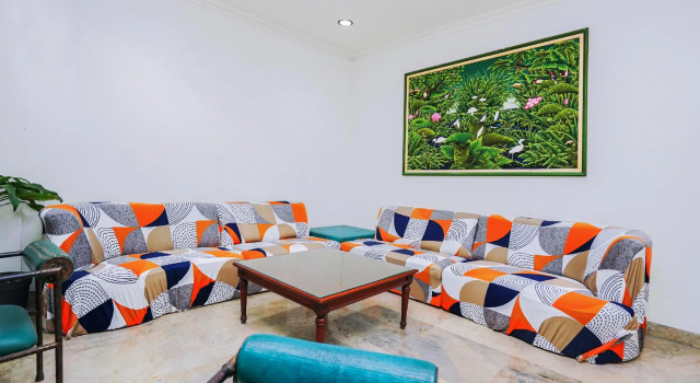 Hotel O Dibino