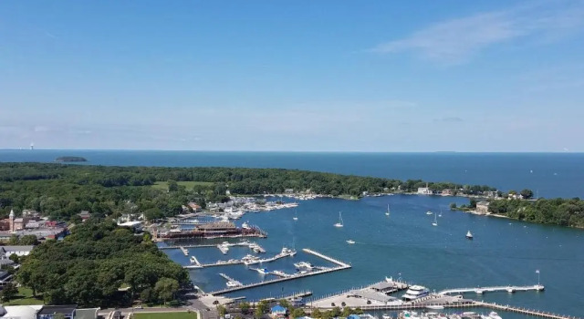 Put in Bay Island Club 56