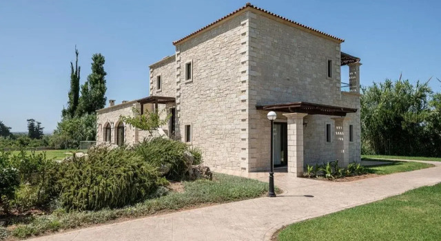 Caldera Platanias Villas, Забронировать Вилла Платаньяс Западный Крит