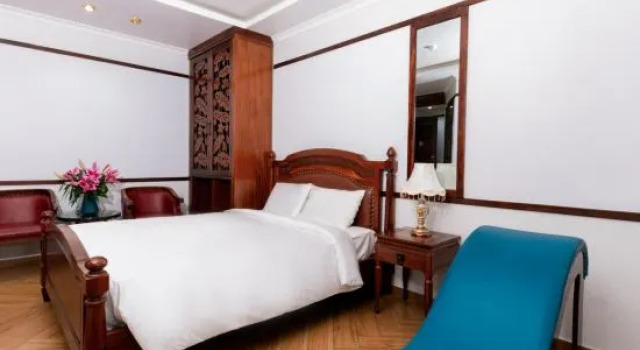 The Eastern Hotel - CatBi Airport, Prenota Hotel Hai Phong Hai Phong Municipality