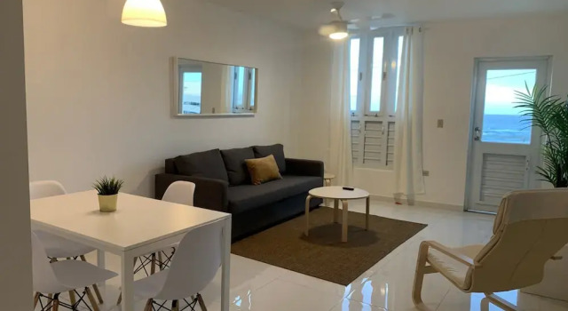 Номер Standard Arecibo Hotel 3202