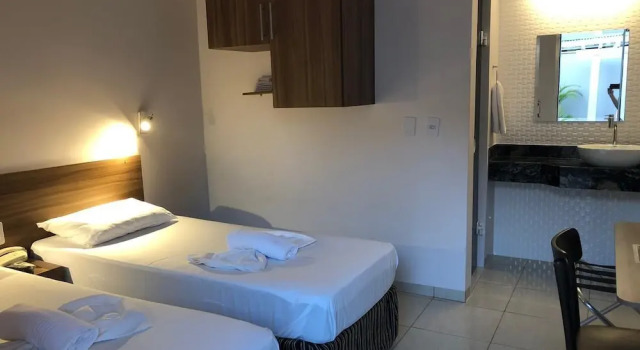 Двухместный номер Standard Hotel Astoria