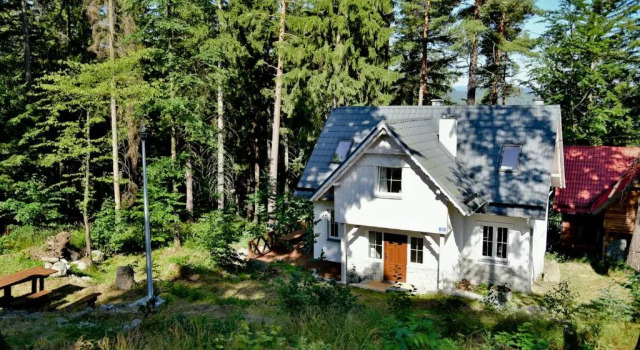 Górski Domek koło Karpacza- Apartamentuj