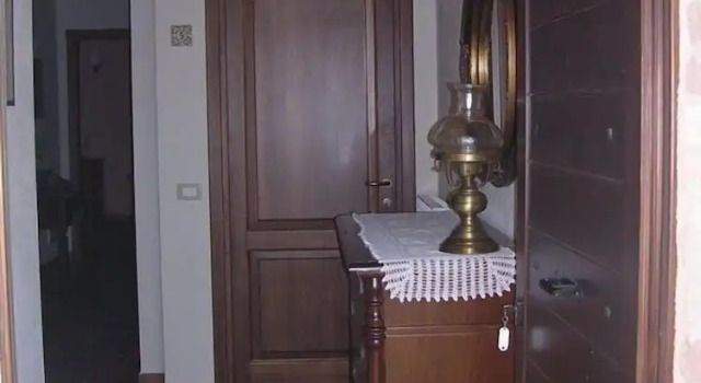 Komfort Doppel Zimmer Il Borghetto