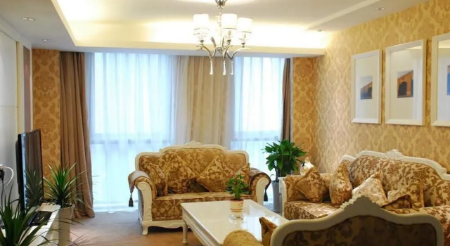 Yin Zuo Business Hotel, Забронировать Отель Яньта 