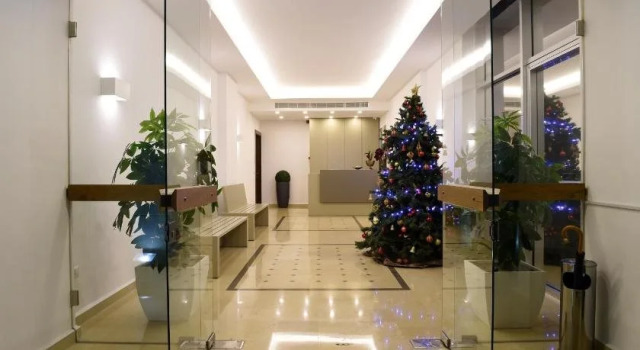 Byblostar Hotel