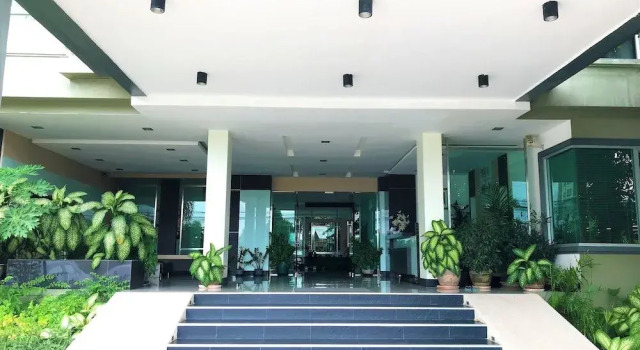 Siri Service Apartment, Забронировать Апартаменты/квартира Районг провинция Районг
