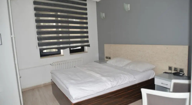 Номер Classic Corum Umay Otel