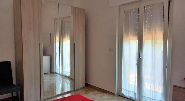B&B La Vela, Prenota Bed & breakfast Hotel a Abruzzo con parcheggio, Parcheggio