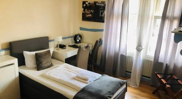 Номер Standard Hotel Gasthaus Papen Änne