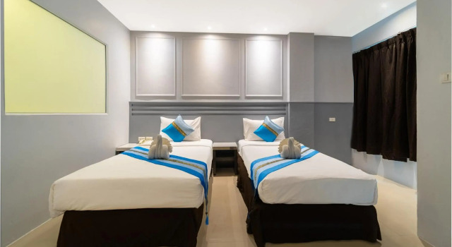 FunDee Boutique Hotel