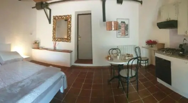 Студия Borgo al Cielo - Albergo Diffuso