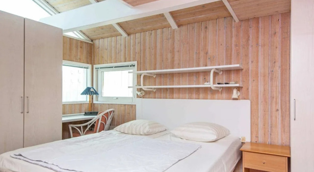6 person holiday home in Ebeltoft, Забронировать Дом для отпуска Эбельтофт 