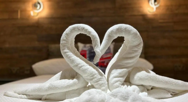 Номер Superior The Commongate Hotels