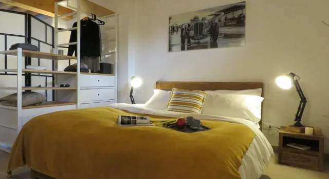 Номер Classic Antico Podere San Luca - Bed & Breakfast