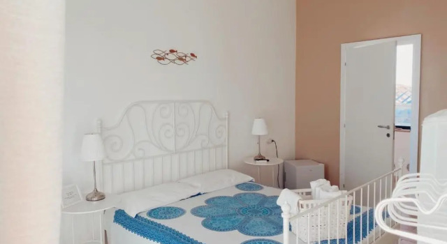 Номер Standard Regina Margherita B&B