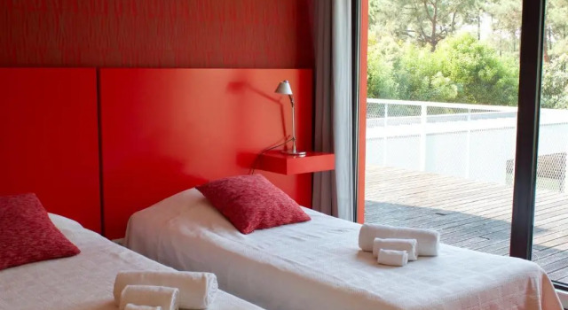 Вилла Design House Aroeira Golf
