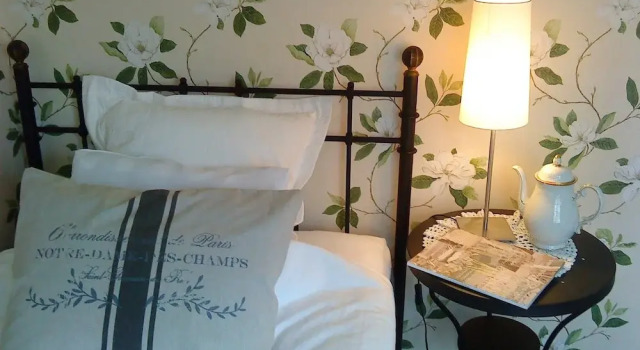 Номер Economy Huskvarna Hotell & Vandrarhem