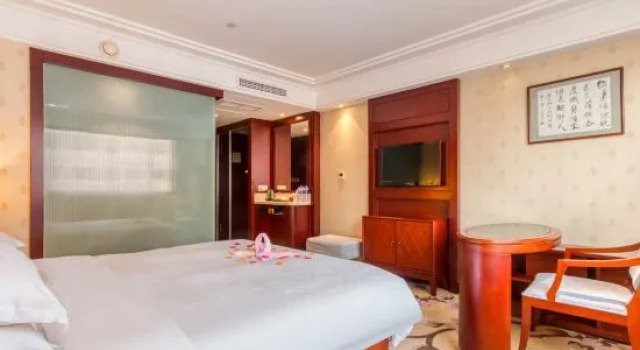 Номер Executive Shui Xin Hotel Wenzhou