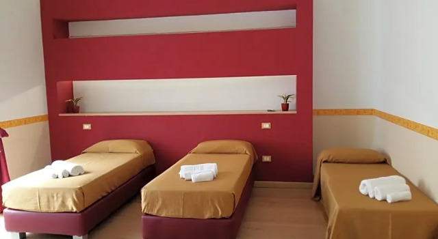 Klassisch Zimmer B&B The Queens
