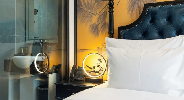 DLux Hotel, Забронировать Отель Long Bien Ханой