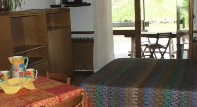 Residence Valfurva