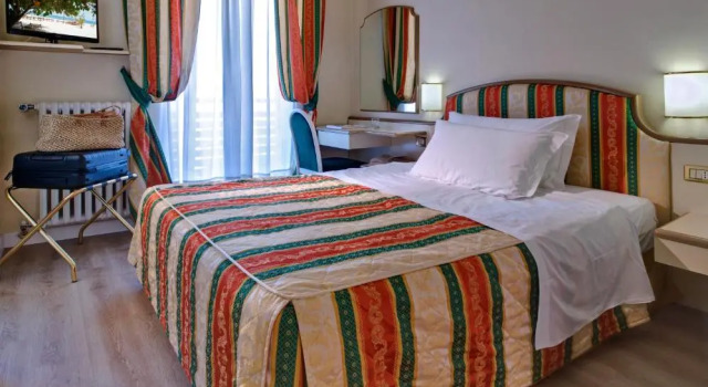 Номер Classic Hotel Terme Formentin