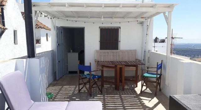 Vivienda Turistica Cilla Vieja 11, Забронировать Отель Отели Вехер-де-ла-Фронтера 3 звезды, рядом с Церковь Святого Спаса, 3*