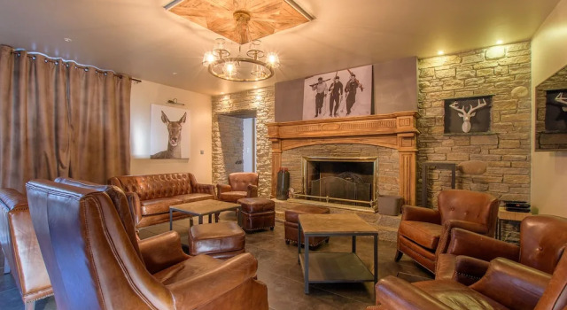 KasaLilou, Забронировать Отель Виньек Saint-Lary-Soulan Ski Resort