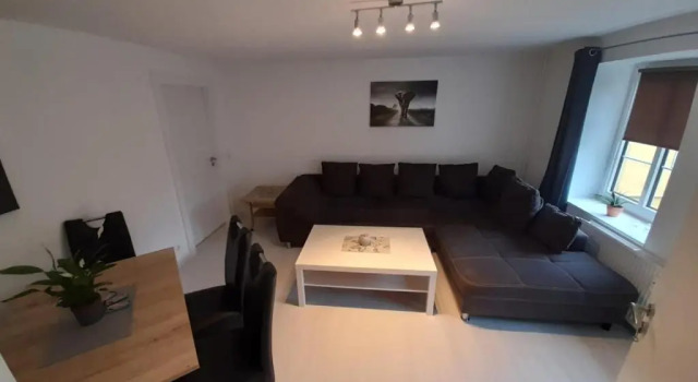 Апартаменты Flensburg Zentrum 69 1