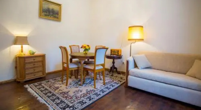 Apartamenty Ornamental Farm Bukowiec