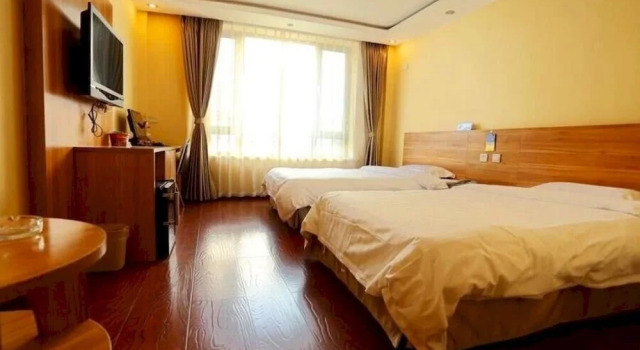 Yingkou Bayuquan Jin'gangwan Business Hotel, Book Hotel Cheap Hotels in Liaoning