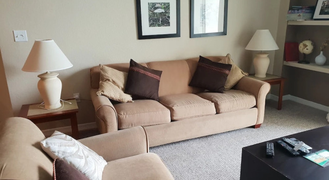 Коттедж Disney Area Luxury Condo