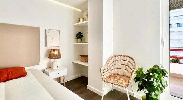 Апартаменты Home Out Vilamoura 20 Levante