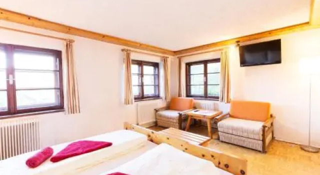 Gasthof St. Hubertus, Забронировать Отель Отели Тироля 3 звезды, 3*