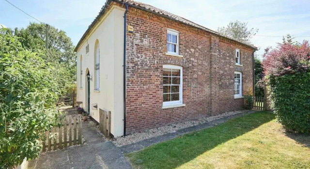 Host Stay The Chapel, Prenota Casa vacanze West Rudham Regno Unito