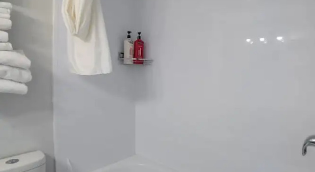 Номер Deluxe Uptowner Hotel
