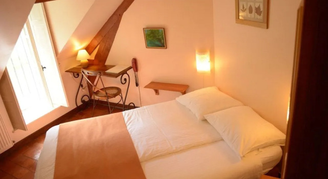 Manoir Bonpassage, Book Hotel Thury Morvan