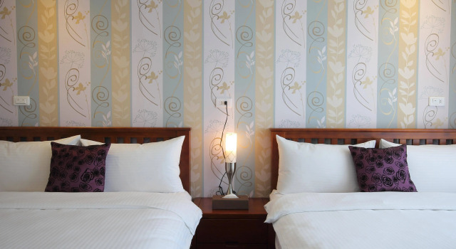 Jimei Rustic Homestay, Book Bed and Breakfast Ji'an 