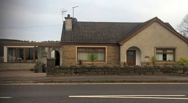 Boyndies B&B, Buchen Sie Bed & Breakfast Elgin Moray